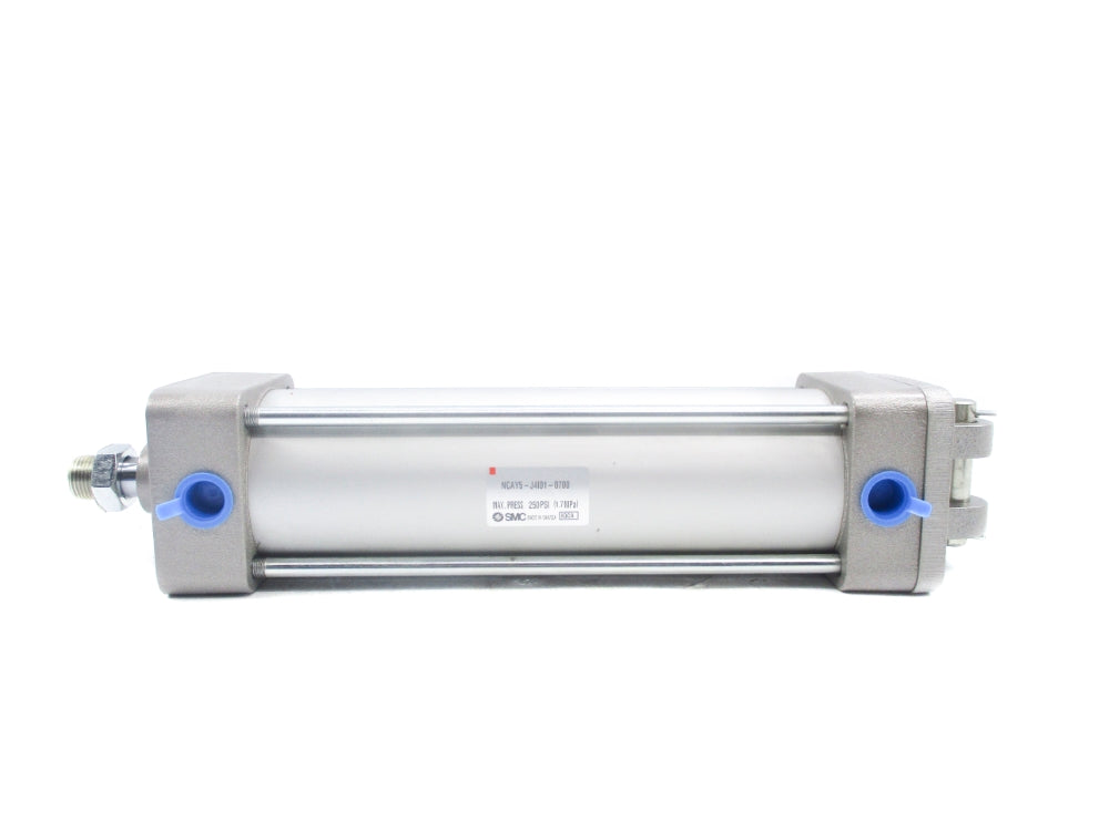 SMC NCAY5-J4I01-0700 250PSI NSNP