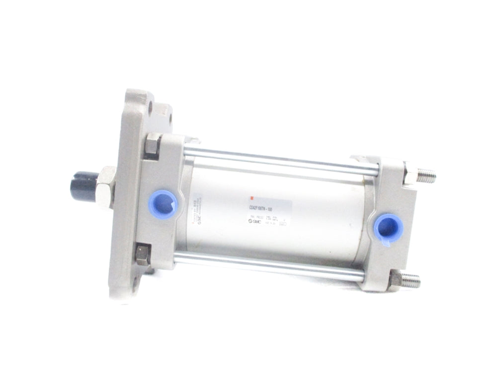 SMC CDA2F100TN-100 145PSI NSNP