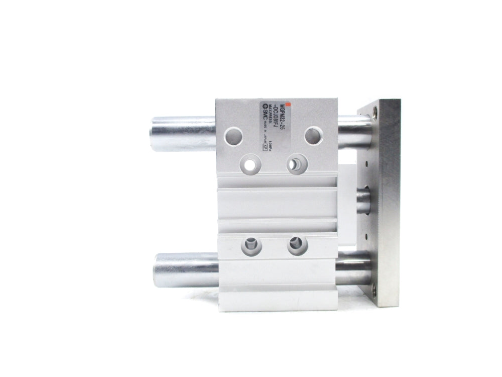 SMC MGPM32-25-DCJ081FJ NSNP