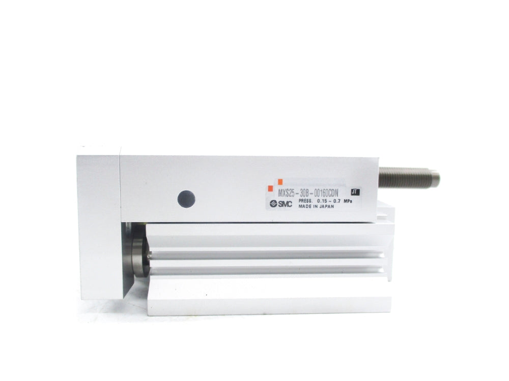 SMC MXS25-30B-00160CDN NSNP