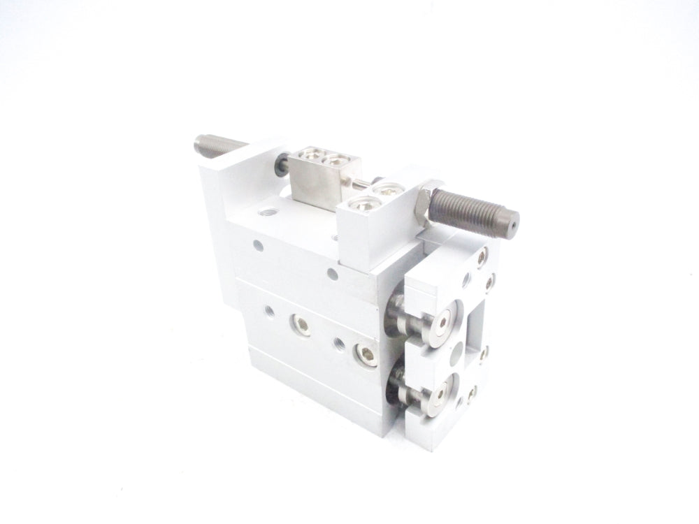 SMC MXS25-30B-00160CDN NSNP