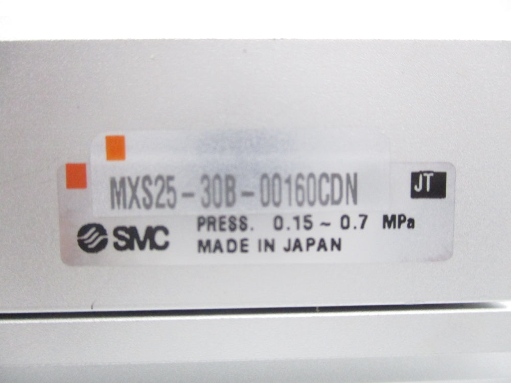 SMC MXS25-30B-00160CDN NSNP
