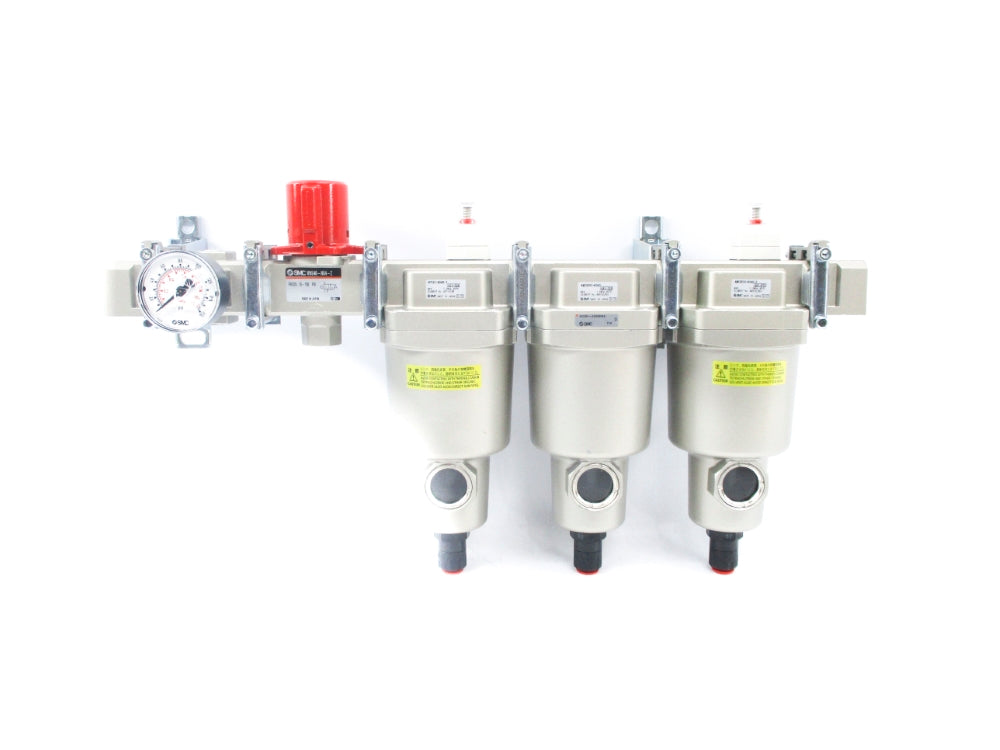 SMC AC40-J4Q008A (AS PICTURED) NSNP
