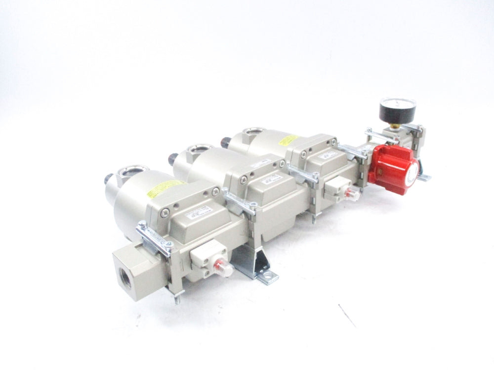SMC AC40-J4Q008A (AS PICTURED) NSNP