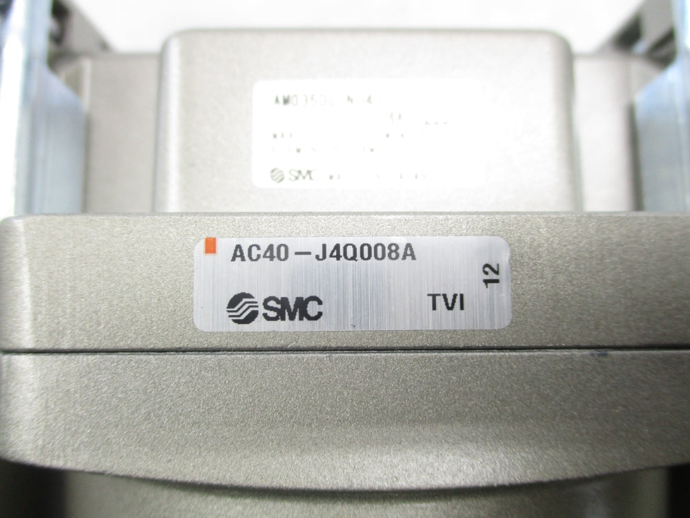 SMC AC40-J4Q008A (AS PICTURED) NSNP