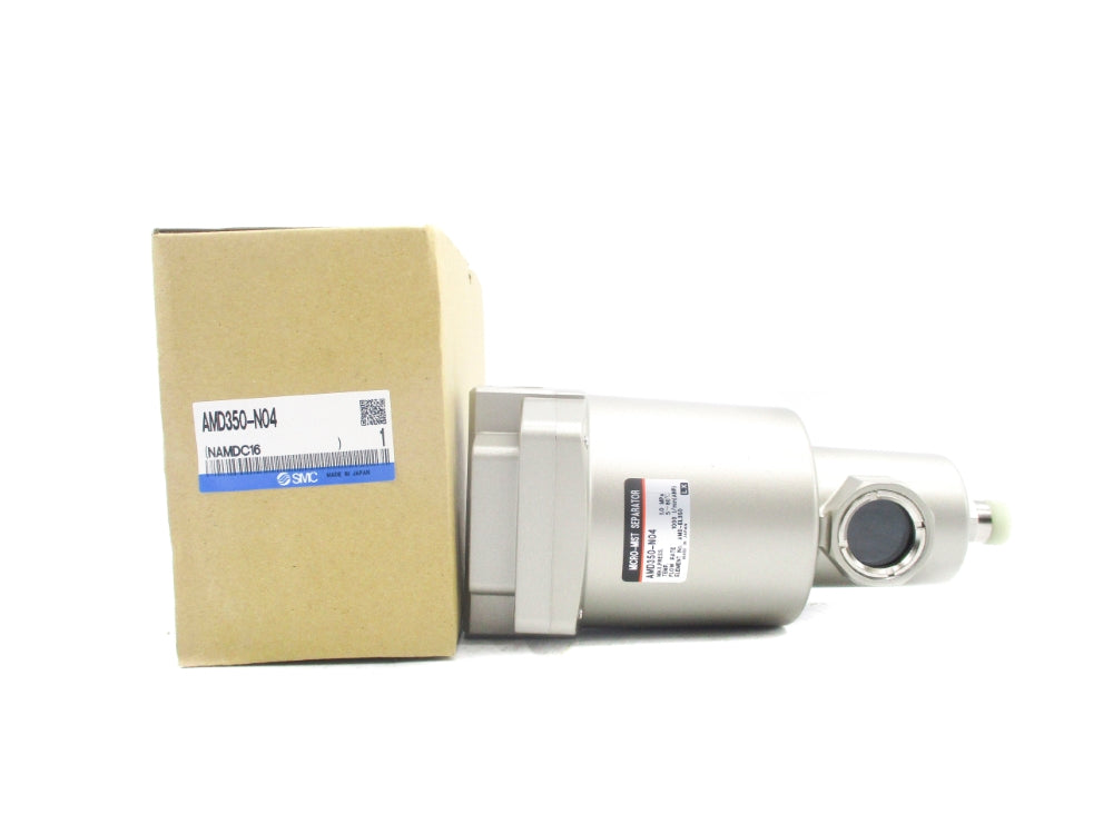 SMC AMD350-N04 NSMP