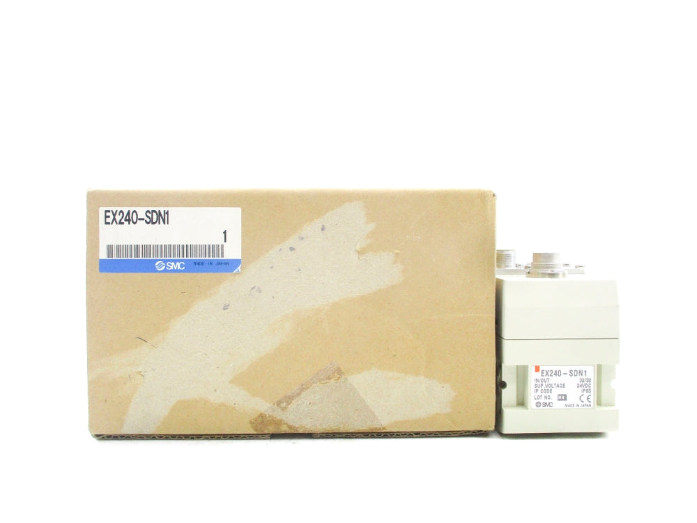 SMC EX240-SDN1 NSMP