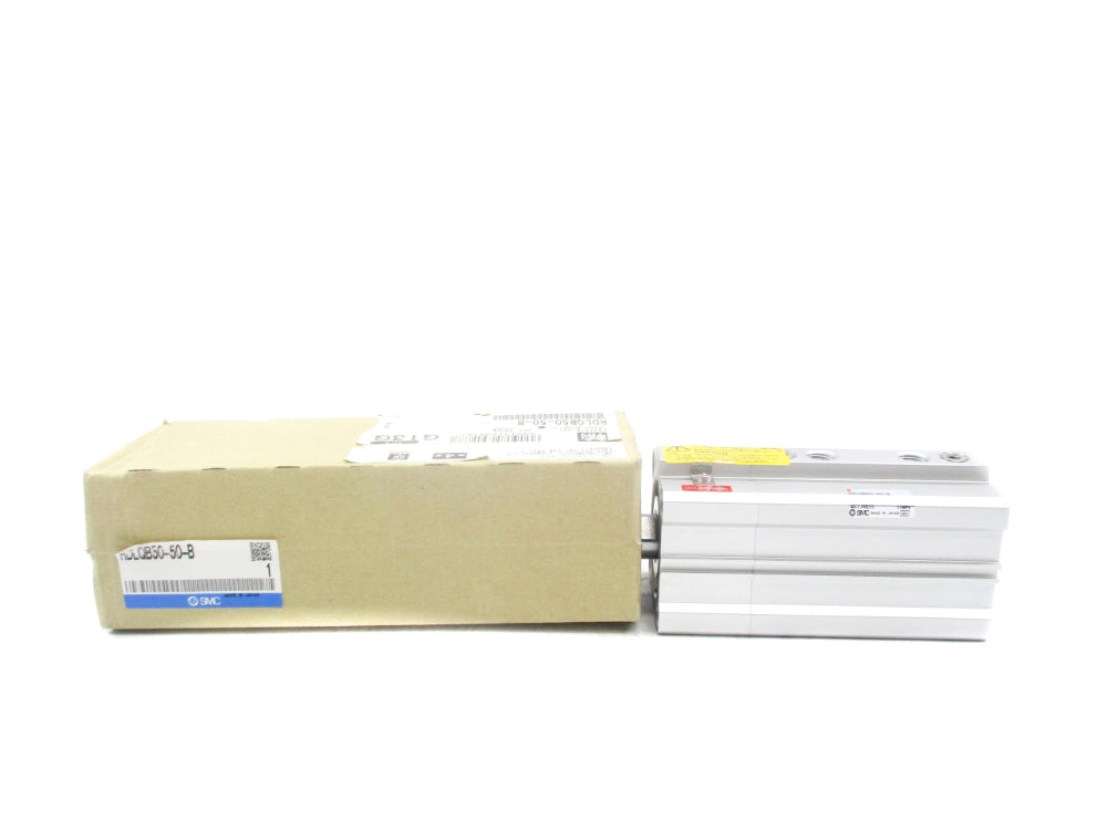 SMC RDLQB50-50-B NSMP