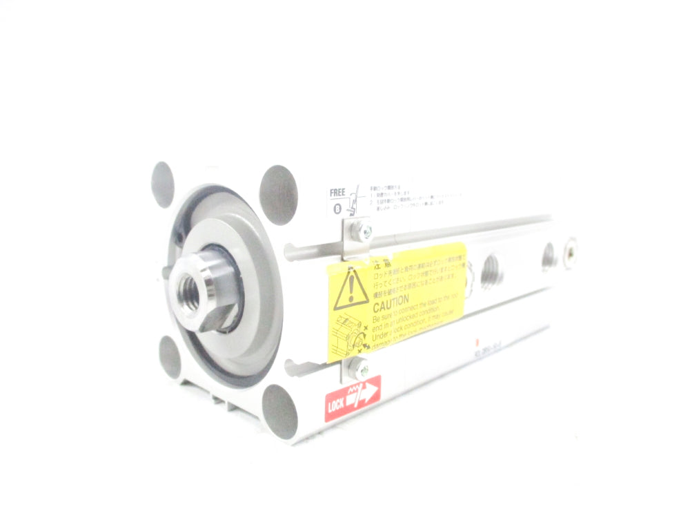 SMC RDLQB50-50-B NSMP