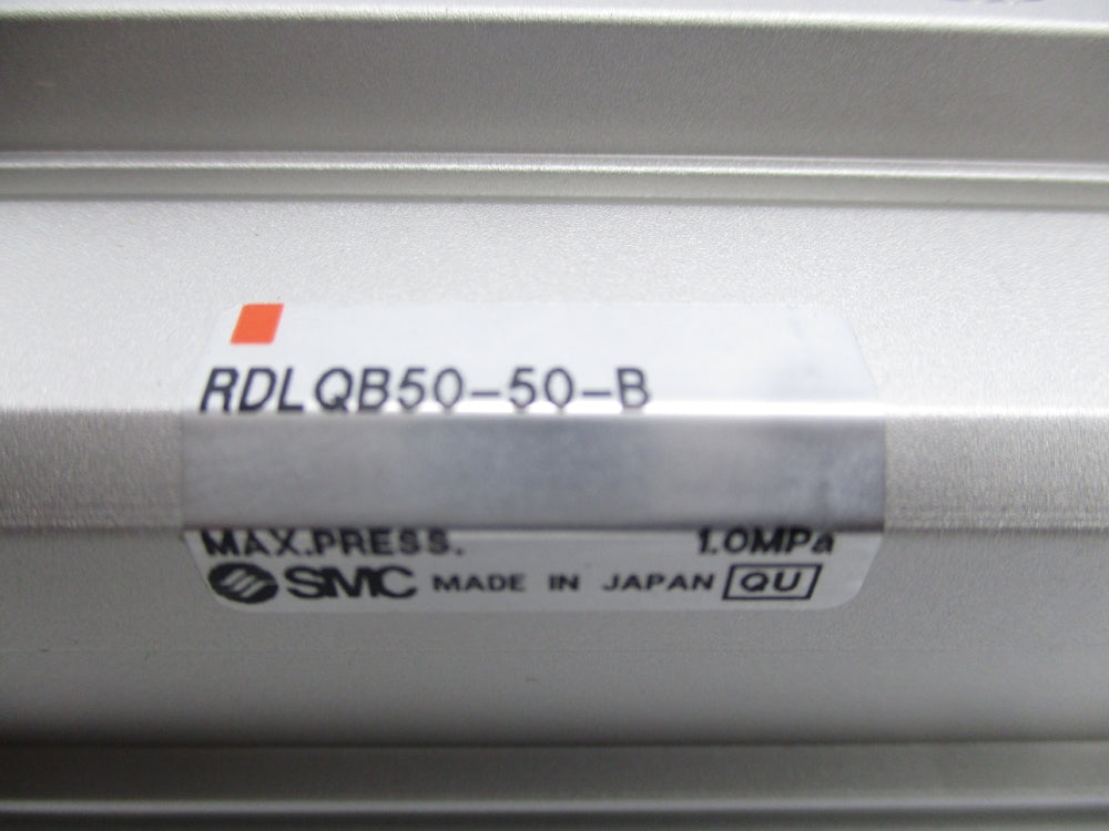 SMC RDLQB50-50-B NSMP
