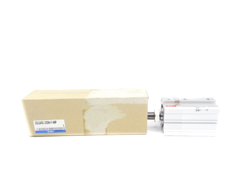 SMC CDLQA50-30DM-F-M9P NSMP