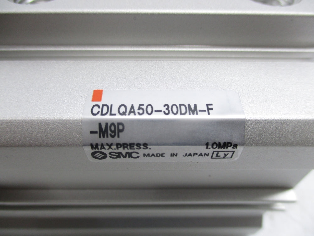 SMC CDLQA50-30DM-F-M9P NSMP