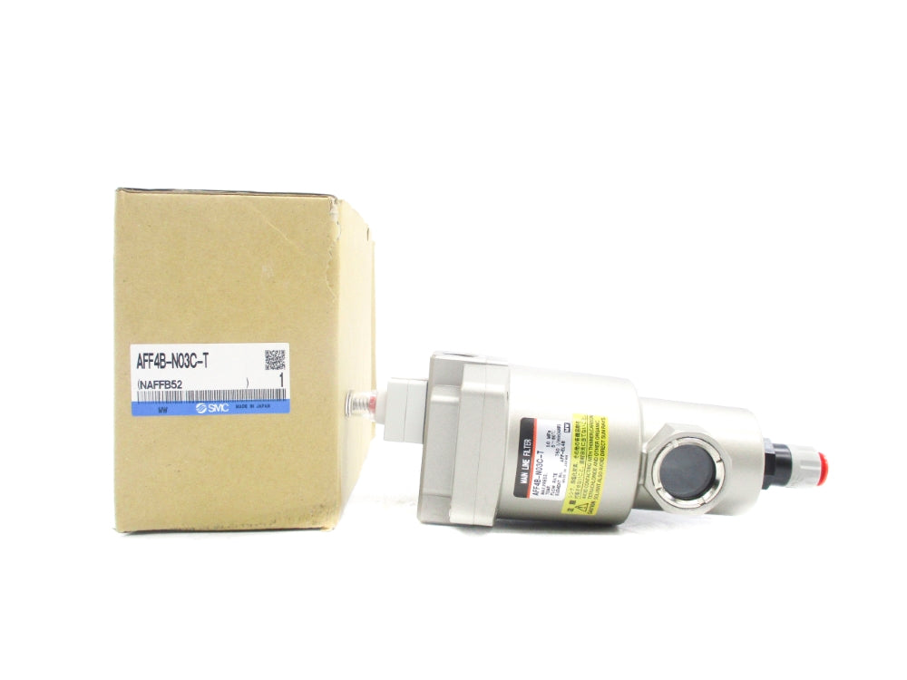 SMC AFF4B-N30C-T NSMP