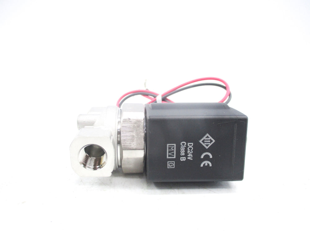 SMC VX2332H-02N-5G1-B 24VDC (PKG OF 12) NSMP