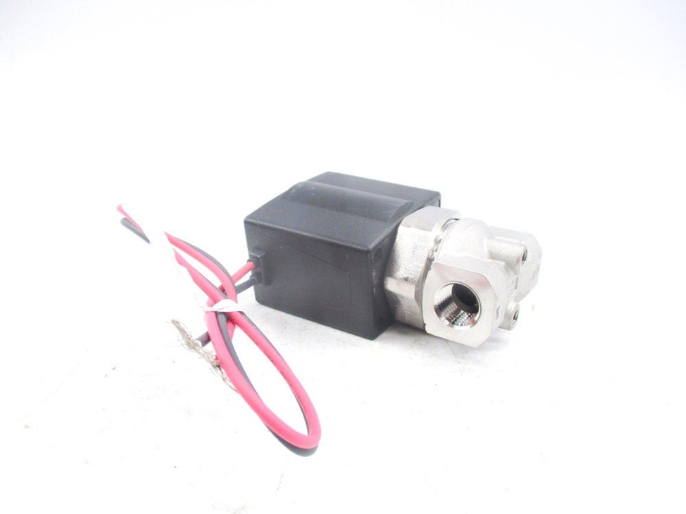 SMC VX2332H-02N-5G1-B 24VDC (PKG OF 12) NSMP