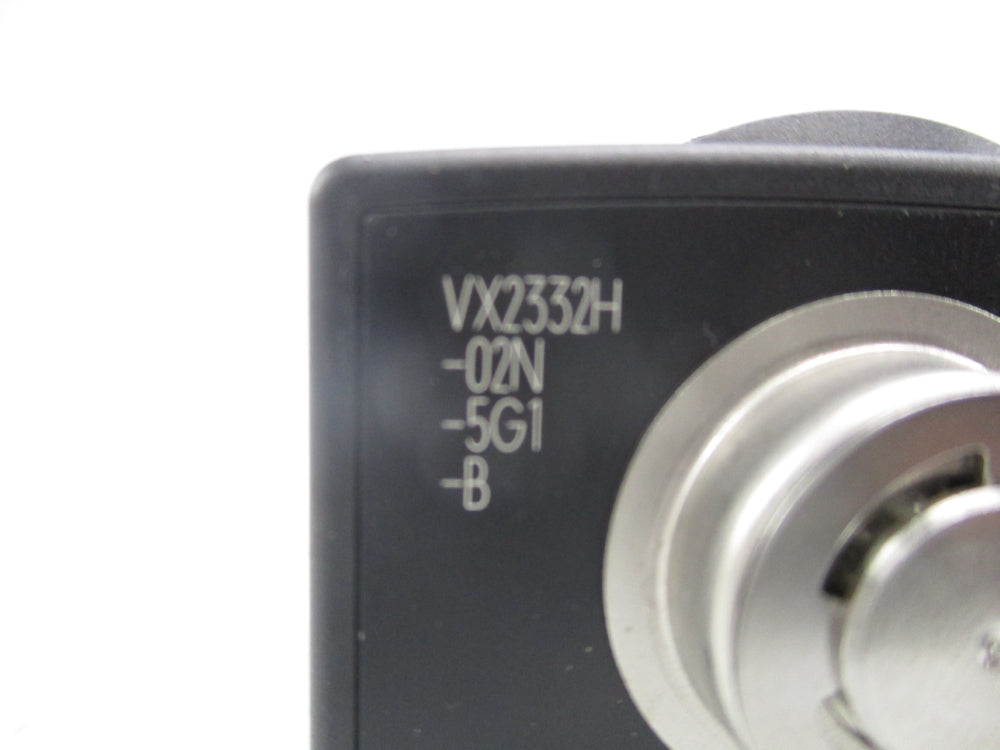 SMC VX2332H-02N-5G1-B 24VDC (PKG OF 12) NSMP