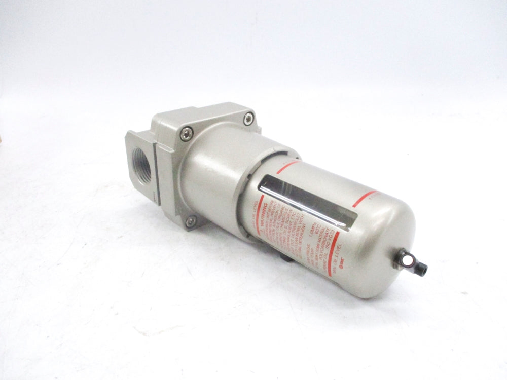SMC AL50-10-3 (PKG OF 2) NSMP