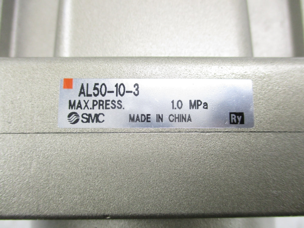 SMC AL50-10-3 (PKG OF 2) NSMP
