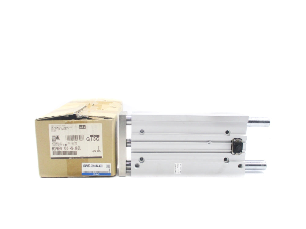 SMC MGPM50-200-HN-A93L NSMP