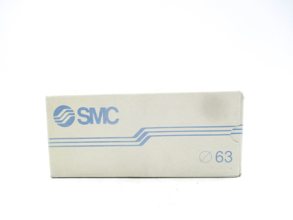 SMC C92SDB63-25 NSFS