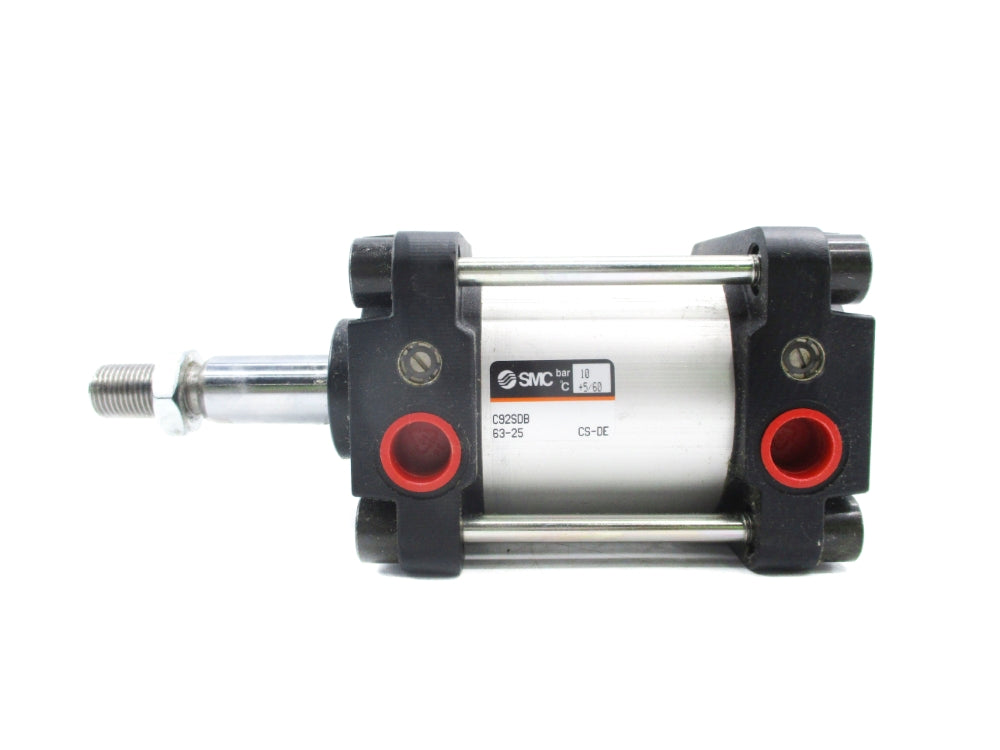 SMC C92SDB63-25 NSNP