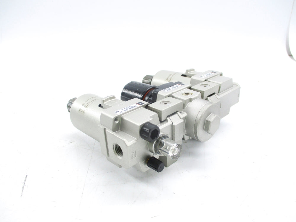 SMC NAC3000-N02-23 150PSI NSMP