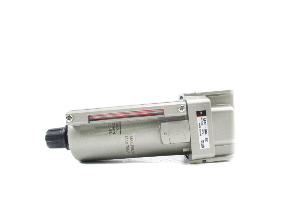 SMC AF40-N04-8Z 150PSI NSNP