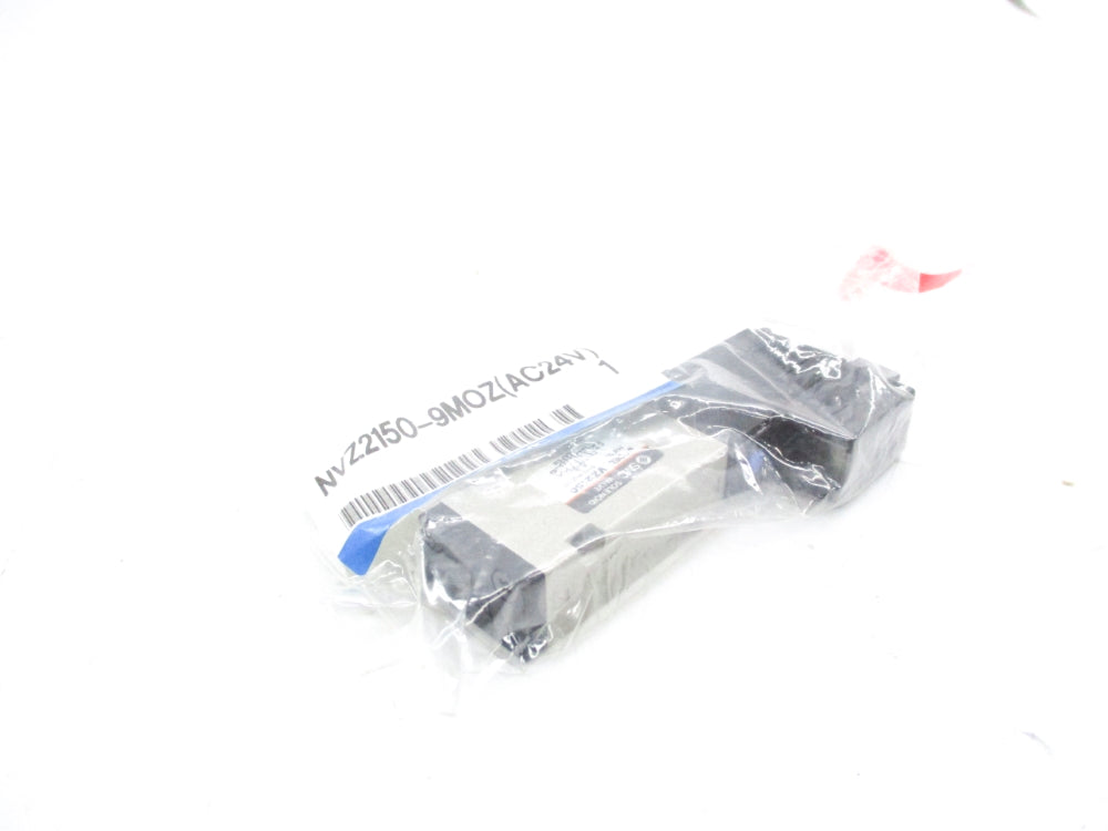 SMC NVZ2150-9M0Z 24VAC (PKG OF 12) NSMP