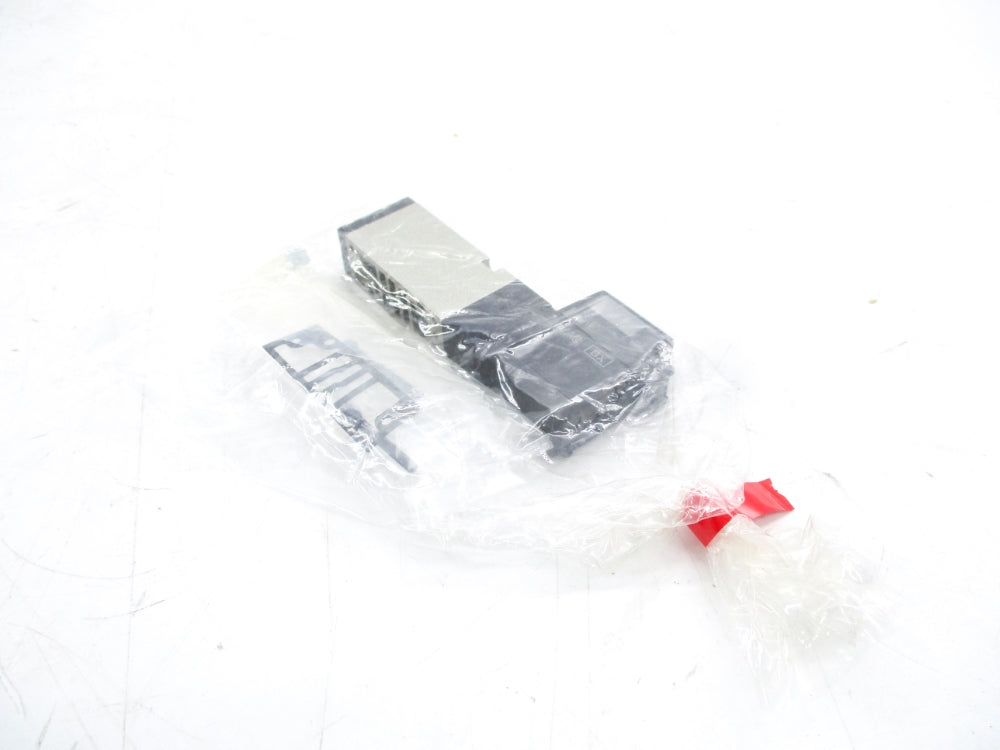 SMC NVZ2150-9M0Z 24VAC (PKG OF 12) NSMP