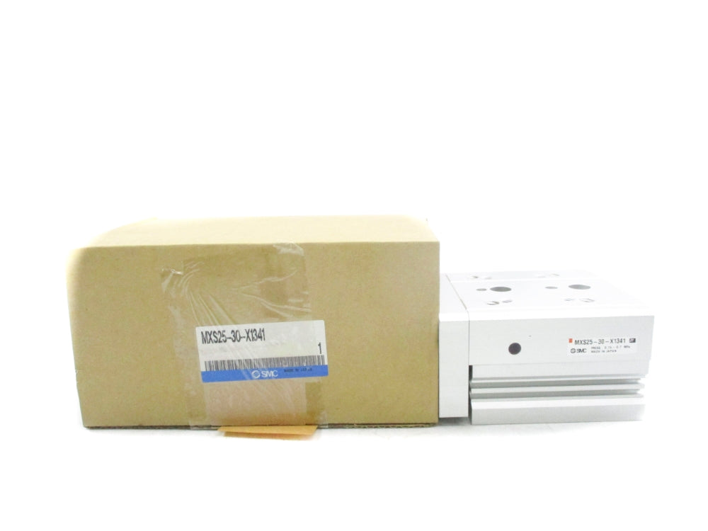 SMC MXS25-30-X1341 NSMP