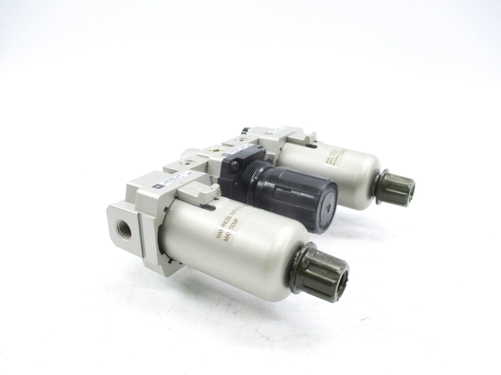 SMC NAC3000-N02-23 150PSI NSMP