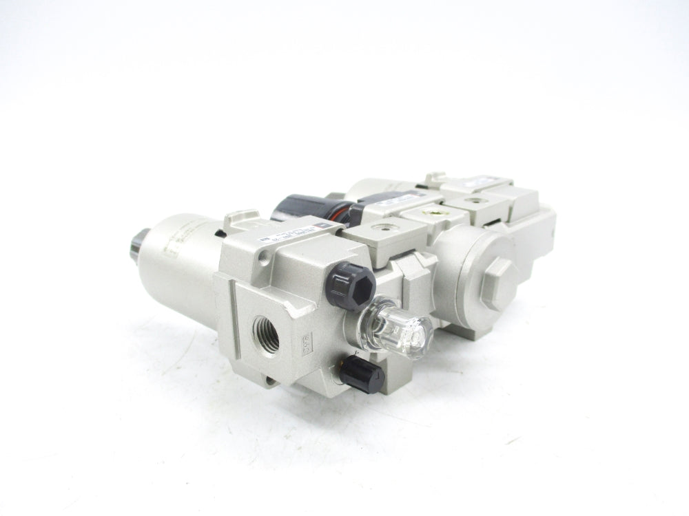 SMC NAC3000-N02-23 150PSI NSMP