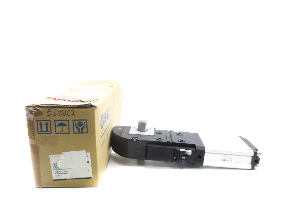 SMC CKZ2N80TF-90DP-CA010CA010P NSMP