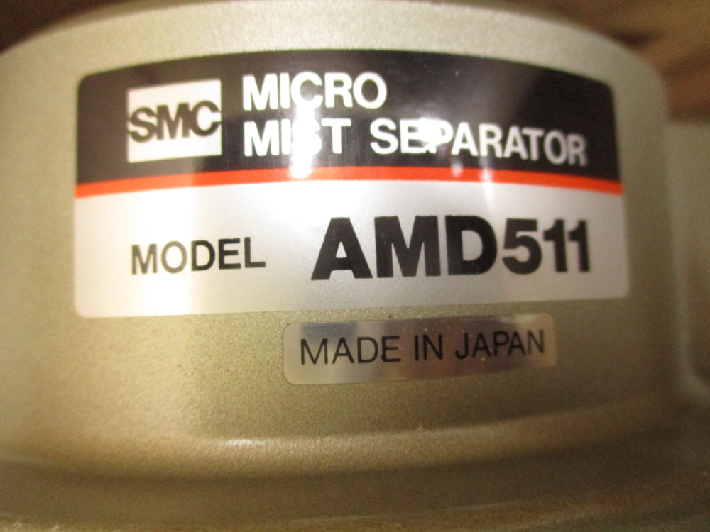SMC AMD511-06-XJ NSMP