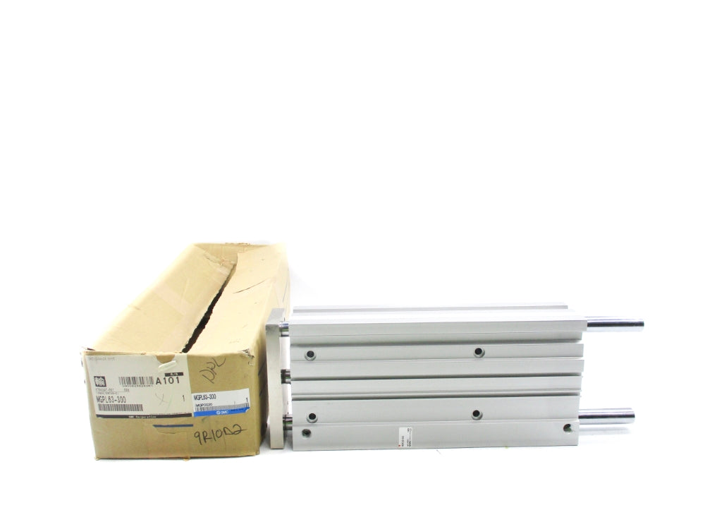 SMC MGPL63-300 NSMP