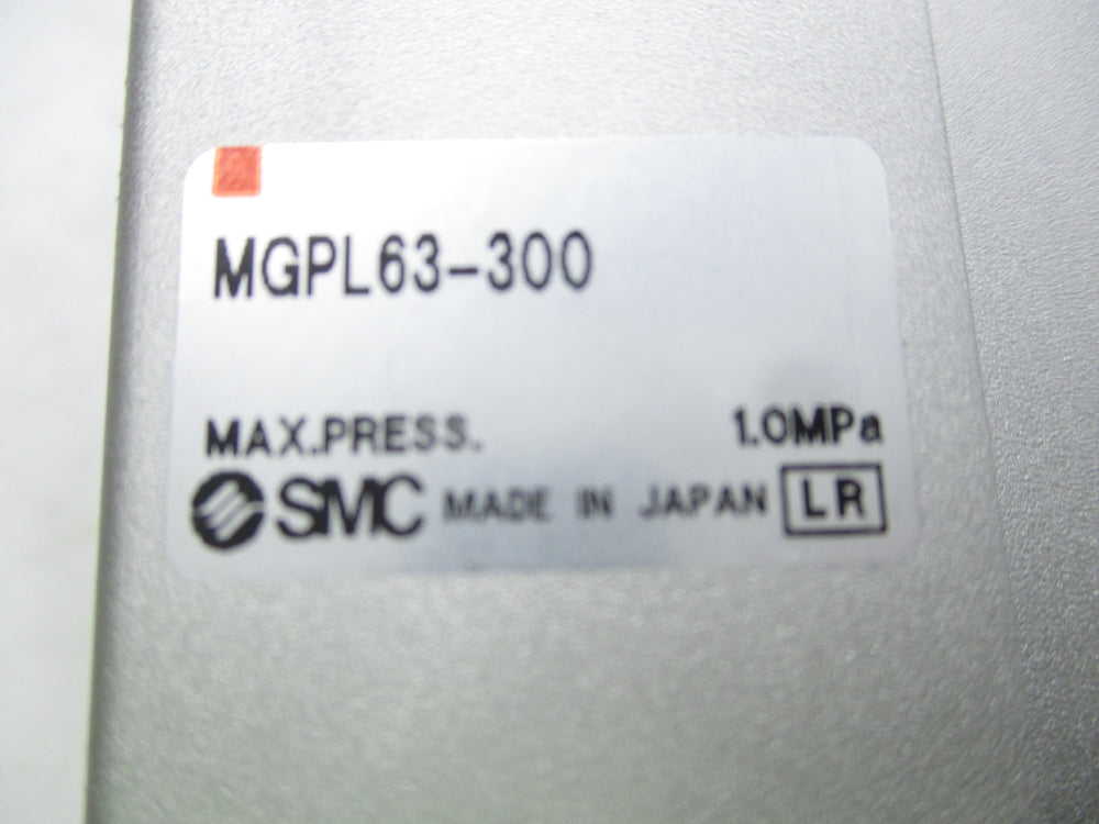 SMC MGPL63-300 NSMP