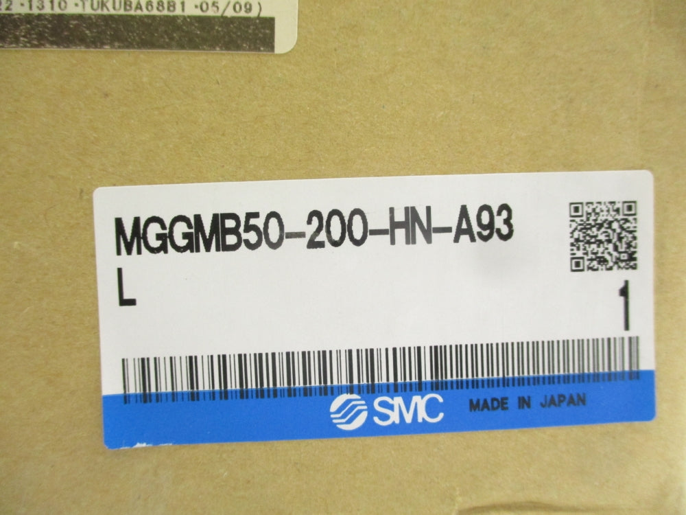 SMC MGGMB50-200-HN-A93L NSFS