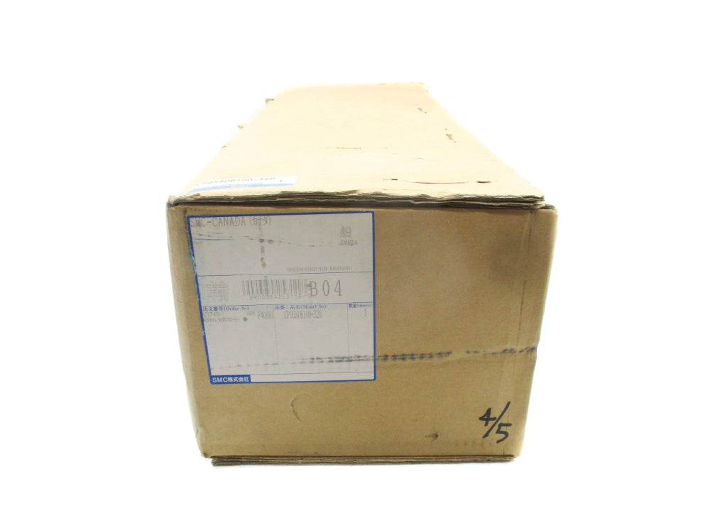 SMC CP95SDB100-320 NSFS