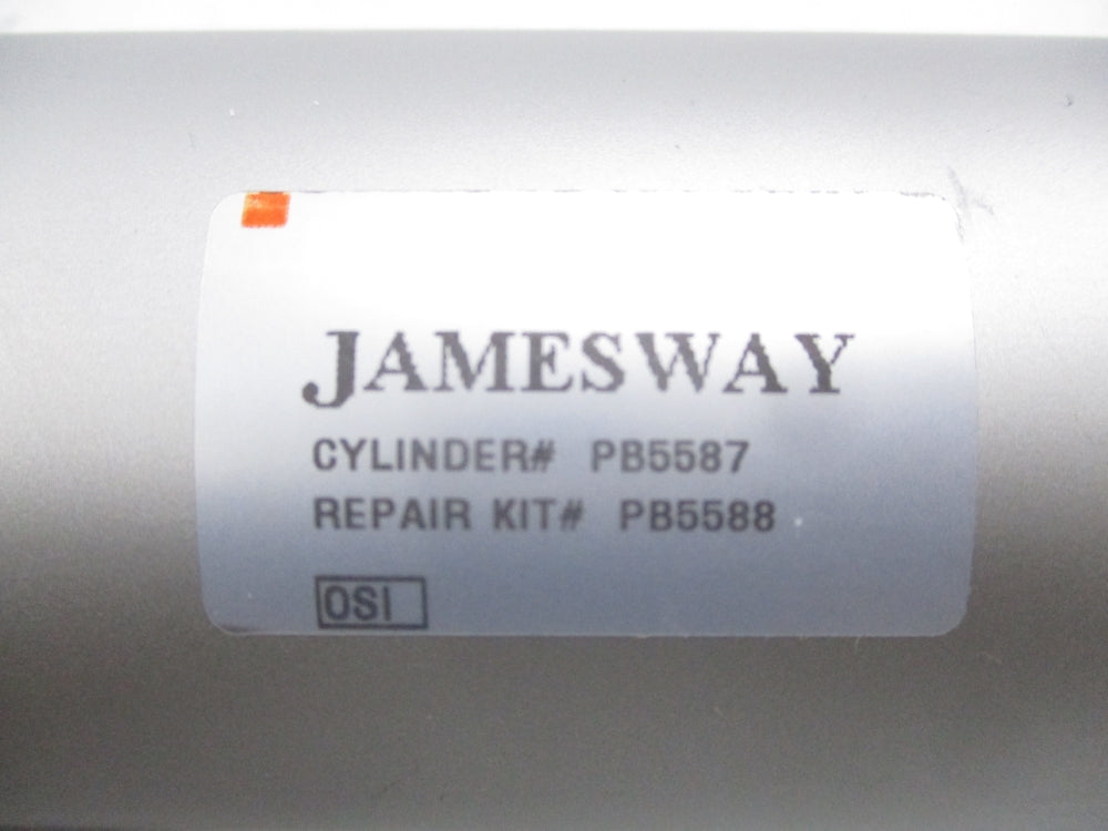JAMESWAY PB5587 NSNP