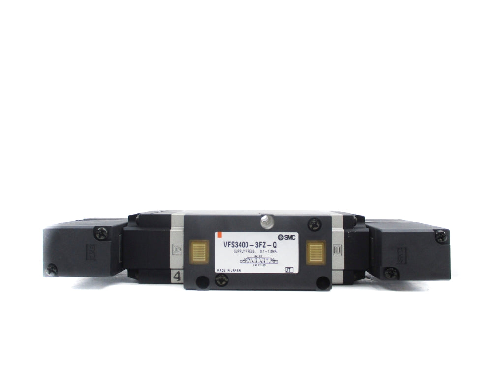 SMC VFS3400-3FZ-Q NSNP