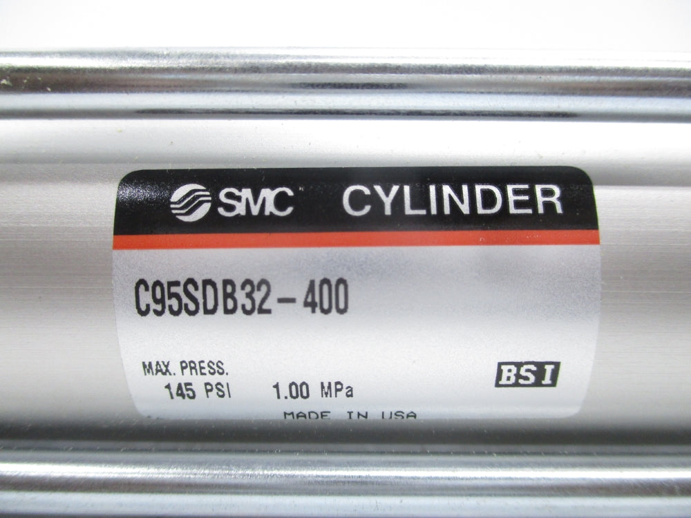 SMC C95SDB32-400 145PSI NSNP