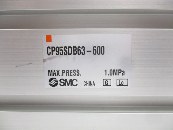 SMC CP95SDB63-600 NSNP