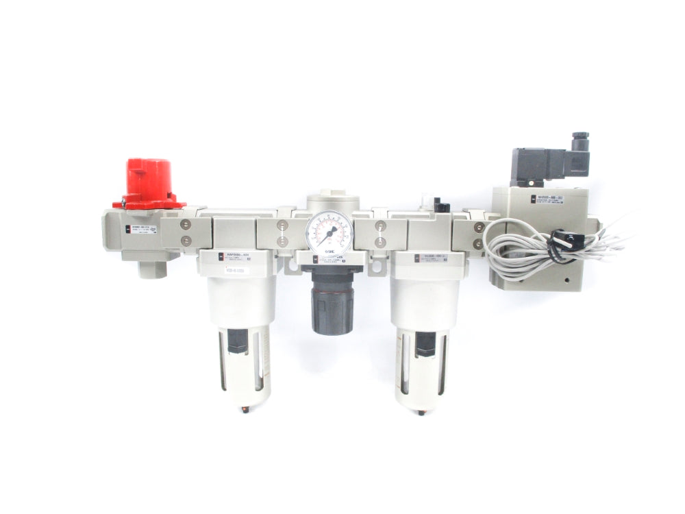 SMC NAC5000-N06-021020CDN NSNP