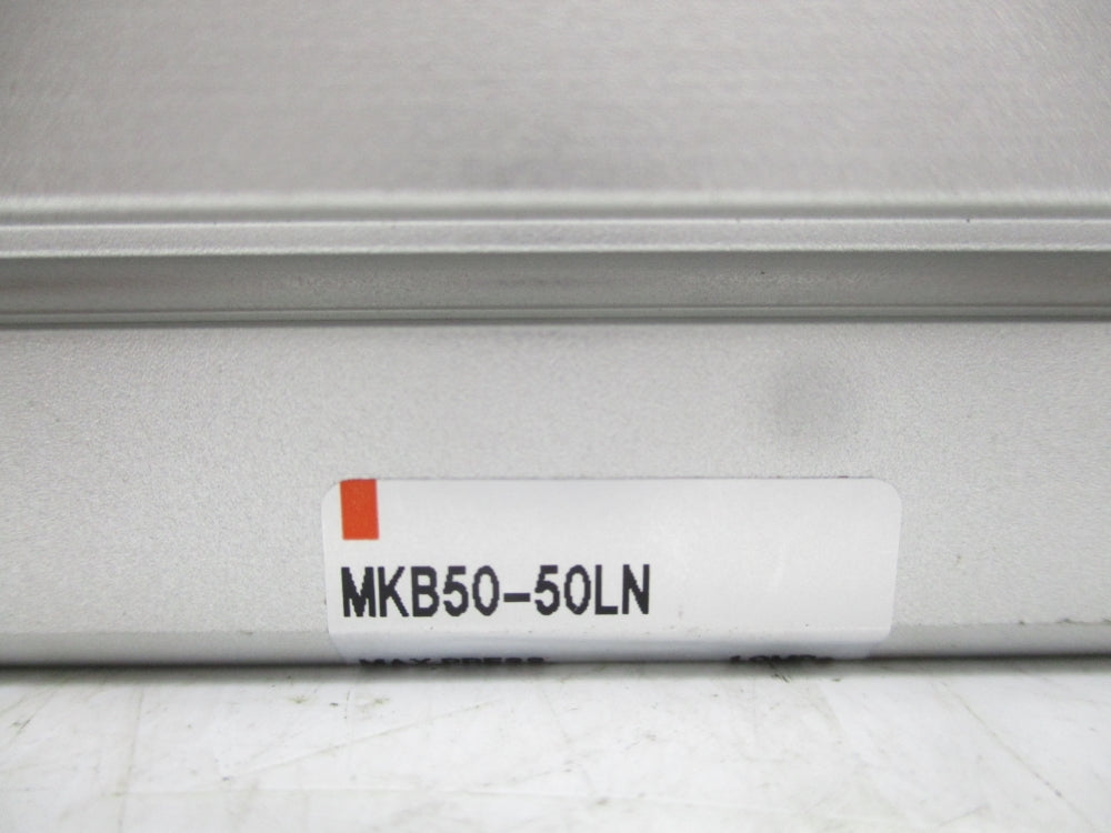 SMC MKB50-50LN (AS PICTURED) NSNP