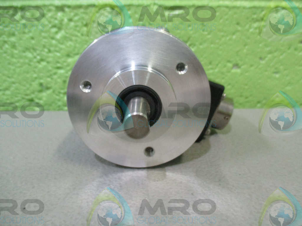 ALLEN BRADLEY 845G-NXC80000-2 SER.B ENCODER *NEW NO BOX*