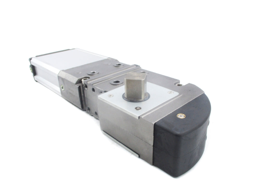 SMC CKZ2N80-105-DCK0982K NSMP