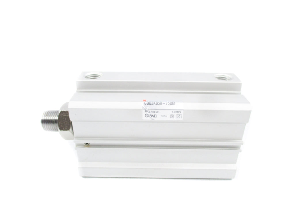 SMC CDQ2KB50-75DM NSNP