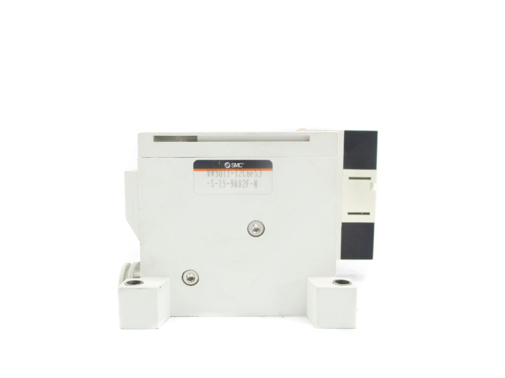 SMC VV5Q11-12C6FS3-S-15-9AB2F-N NSNP