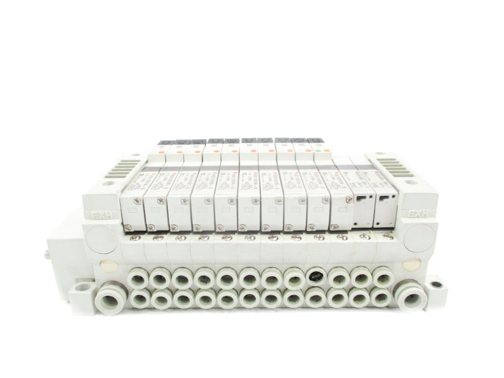 SMC VV5Q11-12C6FS3-S-15-9AB2F-N NSNP