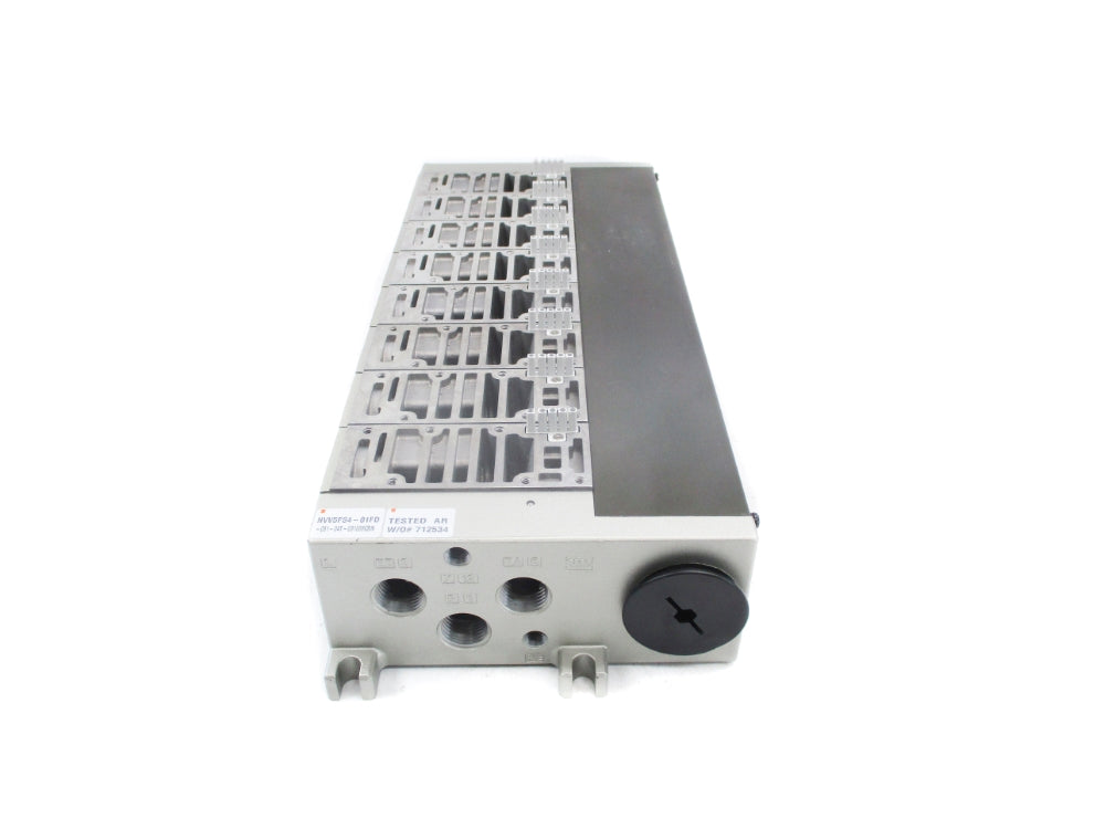 SMC NVV5FS4-01FD-081-04T-031008CDN NSNP